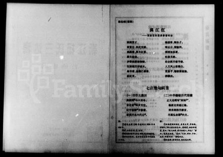 湖南杨氏族谱-靳江杨氏三达祠首修族谱.pdf电子版预览图2