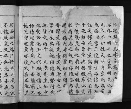 湖南杨氏族谱-杨氏家谱 [不分卷].pdf电子版预览图4