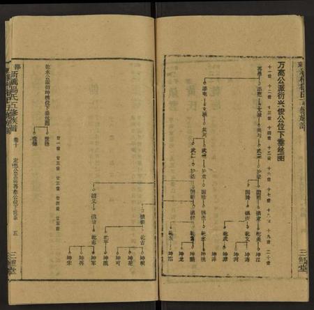 湖南杨氏族谱-新桥杨氏五修族谱 [24卷及卷首末].pdf电子版预览图5