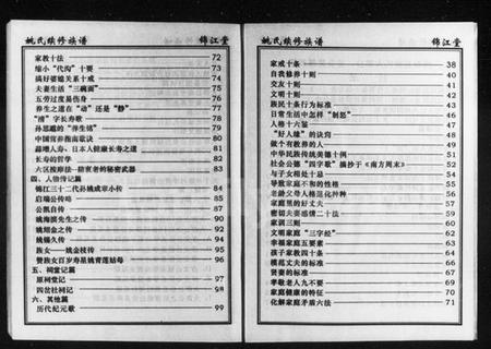 湖南姚氏族谱-姚氏族谱.pdf电子版预览图4