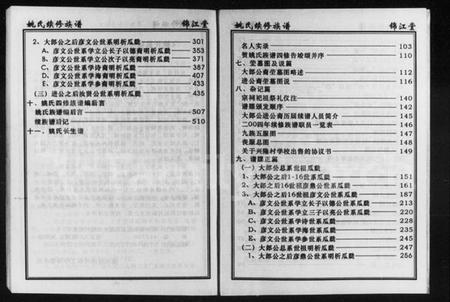 湖南姚氏族谱-姚氏族谱.pdf电子版预览图5