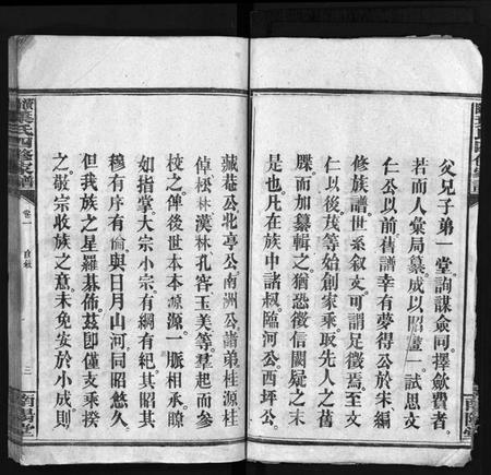 湖南叶氏族谱-澬阳叶氏四修家谱[8卷].pdf电子版预览图5