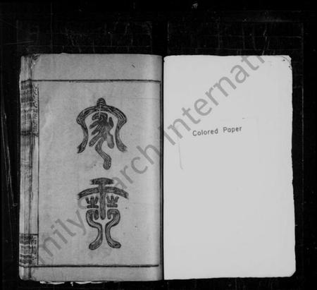 湖南叶氏族谱-叶氏族谱 [42卷,首3卷].pdf电子版预览图2