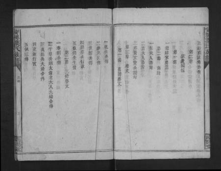 湖南叶氏族谱-资兴叶氏族谱 [不分卷].pdf电子版预览图5