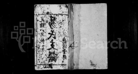 湖南易氏族谱-易氏支谱 [8卷].pdf电子版预览图1