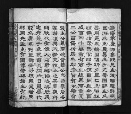 湖南易氏族谱-易氏续修族谱 [30卷,首3卷].pdf电子版预览图5