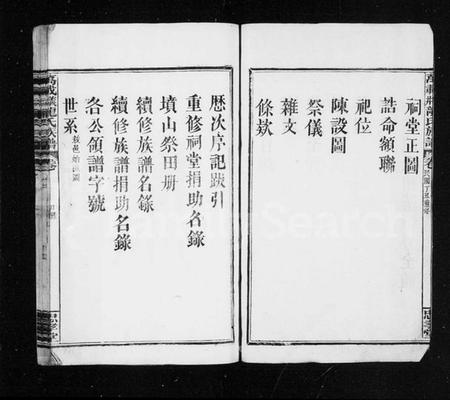 江西龙氏族谱-龙氏族谱 [23卷,含首1卷,末1卷].pdf电子版预览图4