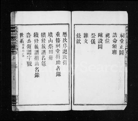 江西龙氏族谱-龙氏族谱 [23卷,含首1卷,末1卷].pdf电子版预览图5