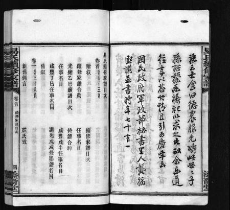 湖南易氏族谱-瓦锡田易氏续修家谱 [14卷,首1卷].pdf电子版预览图5