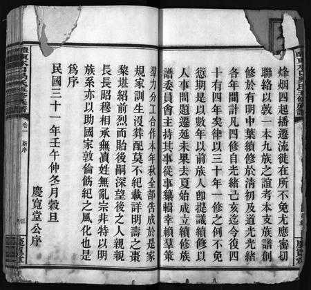 湖南易氏族谱-醴东水口易氏五修族谱[15卷].pdf电子版预览图5