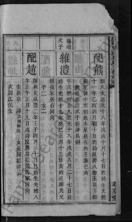 湖南易氏族谱-界头易氏族谱 [20卷].pdf电子版预览图5