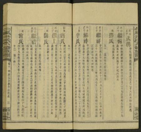 湖南尹氏族谱-井田尹氏六修族谱 [世系4卷,行传20卷,及卷首9,末3].pdf电子版预览图3