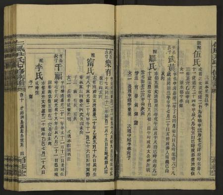 湖南尹氏族谱-仁风尹氏七修族谱 [27卷及卷首中末9卷].pdf电子版预览图4