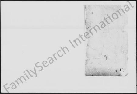 湖南尹氏族谱-尹氏家谱 [13卷,首2卷].pdf电子版预览图1