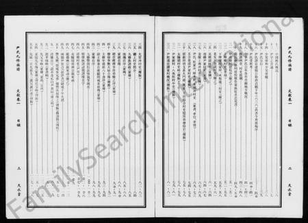 湖南尹氏族谱-尹氏族谱 [8卷].pdf电子版预览图3