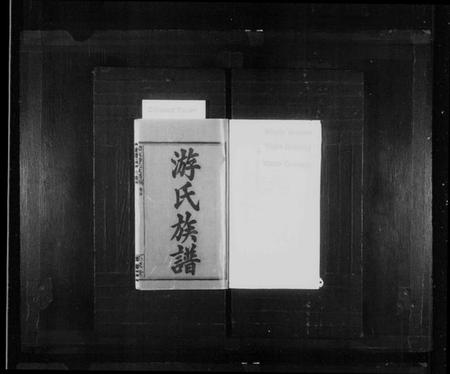 湖南游氏族谱-游氏族谱 [11卷,首3卷,末2卷].pdf电子版预览图2