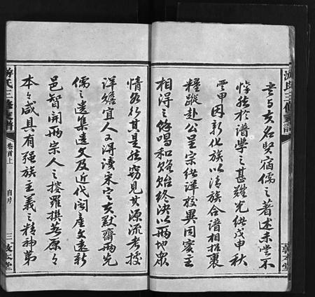 湖南游氏族谱-益阳游氏族谱 [5卷,卷2首,末1卷].pdf电子版预览图4