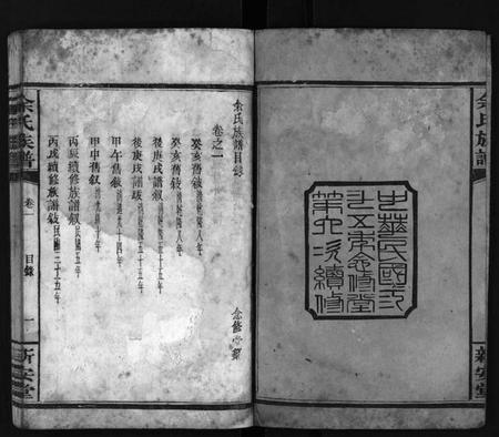 湖南余氏族谱-余氏族谱[14卷].pdf电子版预览图3