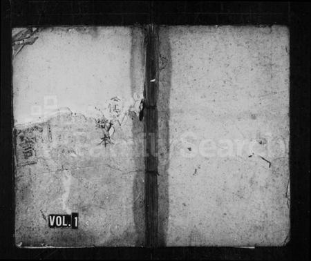 湖南余氏族谱-碧潭余氏族谱 [13卷,首3卷,末1卷].pdf电子版预览图1