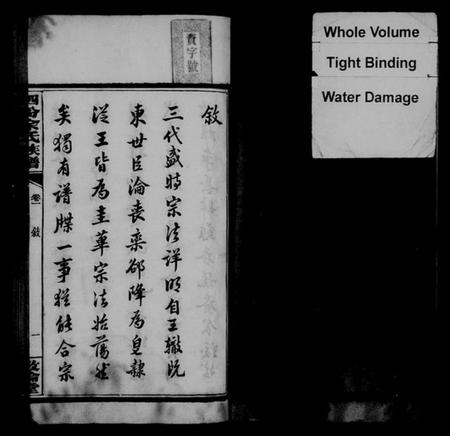 湖南余氏族谱-醴南泗汾余氏族谱 [16卷].pdf电子版预览图4