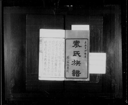 湖南袁氏族谱-益阳袁氏四修族谱 [上编9卷,下编18卷,及卷首].pdf电子版预览图2