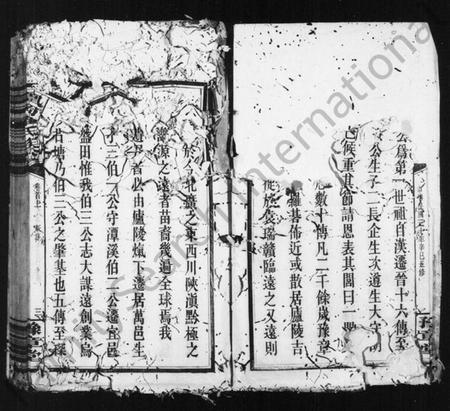 江西罗氏族谱-罗氏族谱 [5卷,及卷首].pdf电子版预览图3