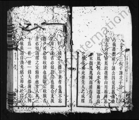 江西罗氏族谱-罗氏族谱 [5卷,及卷首].pdf电子版预览图4