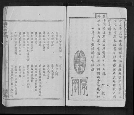 江西罗氏族谱-罗氏族谱 [8卷,含卷首].pdf电子版预览图3