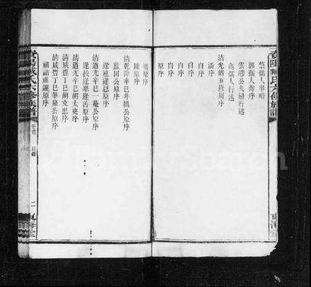湖南臧氏族谱-臧氏族谱 [29卷,首1卷].pdf电子版预览图3