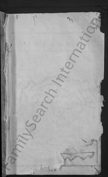 江西罗氏族谱-罗氏重修大成谱 [不分卷].pdf电子版预览图1