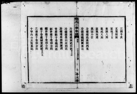 湖南张氏族谱-张氏三修族谱 [12卷,及卷首].pdf电子版预览图5