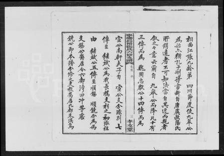 湖南张氏族谱-张氏六修支谱 [9卷,首1卷].pdf电子版预览图5