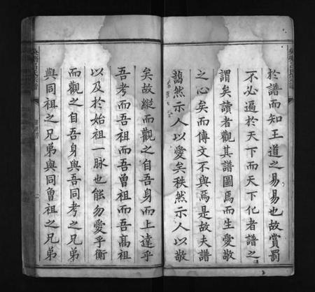 江西吕氏族谱-吴塘吕世宗谱 [14卷].pdf电子版预览图5