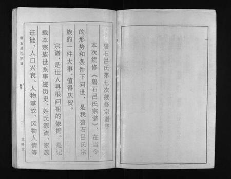 江西吕氏族谱-碧石吕氏宗谱 [10卷].pdf电子版预览图4