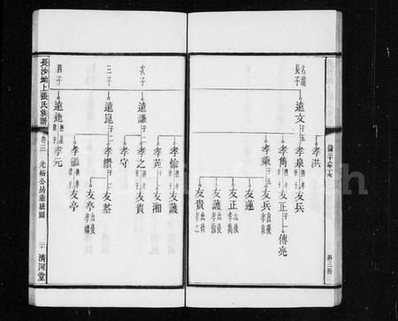 湖南张氏族谱-张氏族谱 [12卷].pdf电子版预览图2