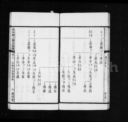 湖南张氏族谱-张氏族谱 [12卷].pdf电子版预览图4