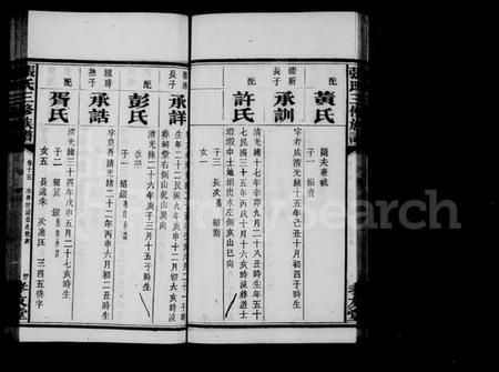 湖南张氏族谱-张氏族谱 [37卷,首1卷].pdf电子版预览图4