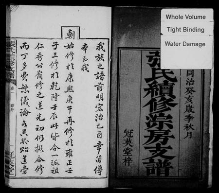 湖南张氏族谱-张氏续修支谱 [8卷].pdf电子版预览图3