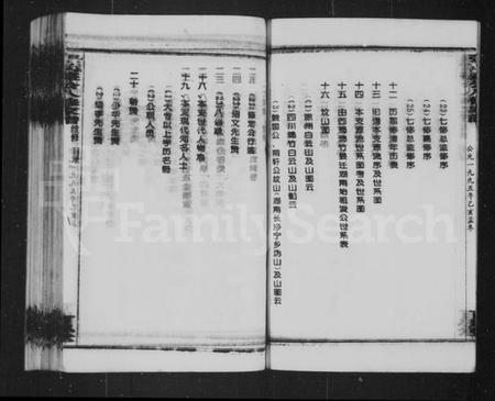 湖南张氏族谱-张万盛公家谱 [26卷].pdf电子版预览图5