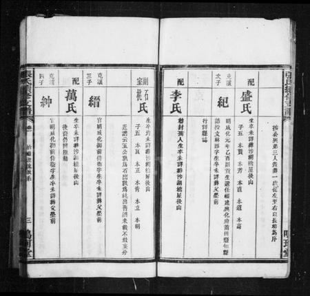 湖南张氏族谱-星洲张氏支谱 [3卷].pdf电子版预览图4