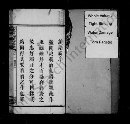 湖南张氏族谱-桐溪张氏续修族谱 [12卷,首3卷].pdf电子版预览图2
