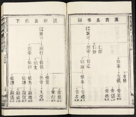 江西聂氏族谱-丰城聂氏十修族谱 [不分卷].pdf电子版预览图5