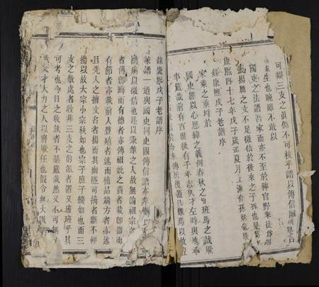 湖南张氏族谱-沩寕水口先儒裔张氏七修谱 [12卷].pdf电子版预览图4