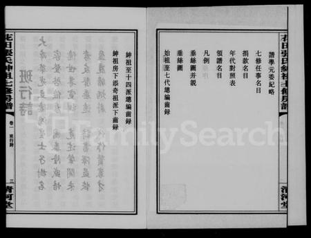 湖南张氏族谱-花田张氏绅祖房谱 [3卷].pdf电子版预览图5