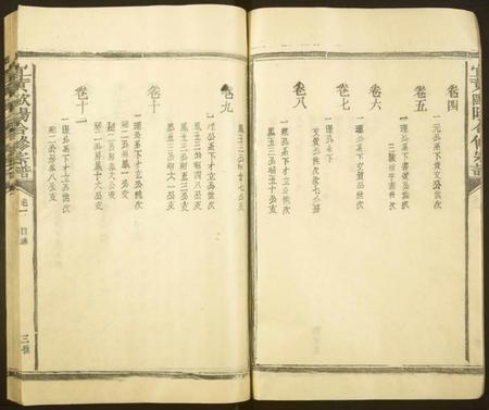 江西欧阳氏族谱-欧阳氏西壁公合修宗谱[14卷].pdf电子版预览图3