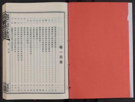 湖南张氏族谱-湖南邵东曲塘桎木山张氏五修族谱 [9卷及卷首末].pdf电子版预览图2