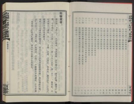 湖南张氏族谱-湖南邵东曲塘桎木山张氏五修族谱 [9卷及卷首末].pdf电子版预览图4