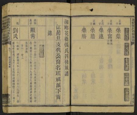 湖南张氏族谱-张氏族谱 [20卷].pdf电子版预览图3