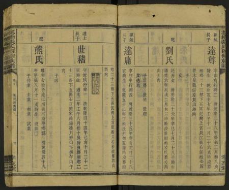 湖南张氏族谱-张氏族谱 [20卷].pdf电子版预览图5