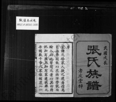 湖南张氏族谱-花桥张氏四修谱 [20卷].pdf电子版预览图3